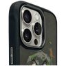 Etui Nimmy Wilk MagSafe do iPhone 16 Pro Max ciemnoszary na NearMe.pl