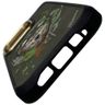 Etui Nimmy Wilk MagSafe do iPhone 16 Pro Max ciemnoszary na NearMe.pl