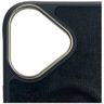Etui Nimmy Magnetic fashion cute pet     MagSafe do iPhone 16 czarny na NearMe.pl