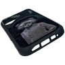 Etui Nimmy Magnetic fashion cute pet     MagSafe do iPhone 16 czarny na NearMe.pl