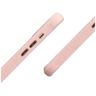 Etui Nimmy Magnetic fashion cute pet     MagSafe do iPhone 16 Pro różowy na NearMe.pl