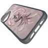 Etui Nimmy Magnetic Fantasy Animal       MagSafe do iPhone 16 różowo złoty na NearMe.pl