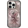Etui Nimmy Magnetic Fantasy Animal       MagSafe do iPhone 16 Pro Max różowo złoty na NearMe.pl