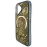 Etui Nimmy Magnetic Fantasy Animal       MagSafe do iPhone 16 złoty na NearMe.pl