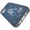 Etui Nimmy Magnetic Fantasy Animal       MagSafe do iPhone 16 niebieski na NearMe.pl
