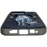 Etui Nimmy Magnetic Fantasy Animal       MagSafe do iPhone 16 Pro niebieski na NearMe.pl