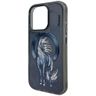 Etui Nimmy Magnetic Fantasy Animal       MagSafe do iPhone 16 Pro Max niebieski na NearMe.pl