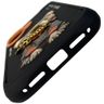 Etui Nimmy Glasses Cool Dog do iPhone 17 czarny na NearMe.pl