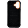 Etui Nimmy Glasses Cool Dog do iPhone 17 czarny na NearMe.pl