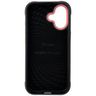 Etui Nimmy Glasses Cool Cat do iPhone 17 czarny na NearMe.pl