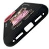 Etui Nimmy Glasses Cool Cat do iPhone 17 czarny na NearMe.pl