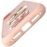 Etui Nimmy Glasses Cool Dog do iPhone 17 różowy na NearMe.pl