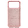 Etui Nimmy Glasses Cool Dog do iPhone 17 Pro różowy na NearMe.pl