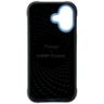 Etui Nimmy Cool&Cute 2.0 Dog do iPhone   17 czarny na NearMe.pl