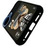 Etui Nimmy Cool&Cute 2.0 Dog do iPhone   17 czarny na NearMe.pl