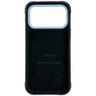Etui Nimmy Cool&Cute 2.0 Dog do iPhone   17 Pro czarny na NearMe.pl