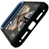 Etui Nimmy Cool&Cute 2.0 Dog do iPhone   17 Pro Max czarny na NearMe.pl