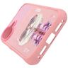 Etui Nimmy Cool&Cute 2.0 Cat do iPhone   17 różowy na NearMe.pl