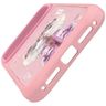 Etui Nimmy Cool&Cute 2.0 Cat do iPhone   17 Pro Max różowy na NearMe.pl