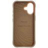 Etui Nimmy Cool&Cute 2.0 Bear do iPhone  17 beżowy na NearMe.pl