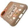 Etui Nimmy Cool&Cute 2.0 Bear do iPhone  17 beżowy na NearMe.pl