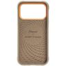 Etui Nimmy Cool&Cute 2.0 Bear do iPhone  17 Pro beżowy na NearMe.pl