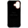 Etui Nimmy Cool&Cute 2.0 Gorilla do      iPhone 17 czarny na NearMe.pl