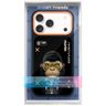 Etui Nimmy Cool&Cute 2.0 Gorilla do      iPhone 17 Pro czarny na NearMe.pl