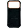 Etui Nimmy Cool&Cute 2.0 Gorilla do      iPhone 17 Pro Max czarny na NearMe.pl
