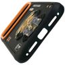 Etui Nimmy Cool&Cute 2.0 Gorilla do      iPhone 17 Pro Max czarny na NearMe.pl