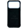 Etui Nimmy Cool&Cute 2.0 Wolf do iPhone  17 Pro Max czarny na NearMe.pl