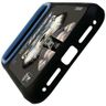 Etui Nimmy Cool&Cute 2.0 Wolf do iPhone  17 Pro Max czarny na NearMe.pl