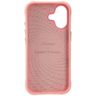 Etui Nimmy Cool&Cute 2.0 Rabbit do       iPhone 17 różowy na NearMe.pl