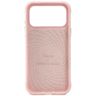 Etui Nimmy Cool&Cute 2.0 Rabbit do       iPhone 17 Pro Max różowy na NearMe.pl