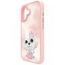 Etui Nimmy Big Eyed Pet 2.0 Dog do       iPhone 17 różowy na NearMe.pl
