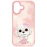 Etui Nimmy Big Eyed Pet 2.0 Dog do       iPhone 17 różowy na NearMe.pl