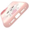 Etui Nimmy Big Eyed Pet 2.0 Dog do       iPhone 17 różowy na NearMe.pl