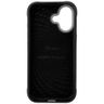 Etui Nimmy Big Eyed Pet 2.0 Panda do     iPhone 17 czarny na NearMe.pl