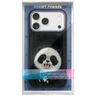 Etui Nimmy Big Eyed Pet 2.0 Panda do     iPhone 17 Pro Max czarny na NearMe.pl