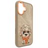 Etui Nimmy Big Eyed Pet 2.0 Dog do       iPhone 17 beżowy na NearMe.pl