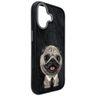 Etui Nimmy Big Eyed Pet 2.0 Dog do       iPhone 17 czarny na NearMe.pl