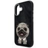 Etui Nimmy Big Eyed Pet 2.0 Dog do       iPhone 17 czarny na NearMe.pl