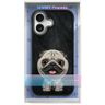Etui Nimmy Big Eyed Pet 2.0 Dog do       iPhone 17 czarny na NearMe.pl