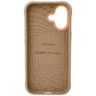 Etui Nimmy Big Eyed Pet 2.0 Cat do       iPhone 17 beżowy na NearMe.pl