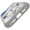 Etui Nimmy Big Eyed Pet 2.0 Dog do       iPhone 17 szary na NearMe.pl