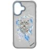 Etui Nimmy Pantera MagSafe do iPhone 17  jasnoszary na NearMe.pl