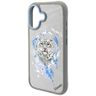 Etui Nimmy Pantera MagSafe do iPhone 17  jasnoszary na NearMe.pl