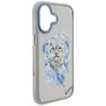 Etui Nimmy Pantera MagSafe do iPhone 17  jasnoszary na NearMe.pl