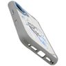 Etui Nimmy Pantera MagSafe do iPhone 17  jasnoszary na NearMe.pl