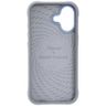 Etui Nimmy Pantera MagSafe do iPhone 17  jasnoszary na NearMe.pl